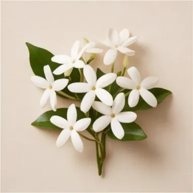 Star Jasmine