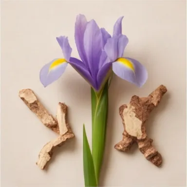 Tuscan Iris