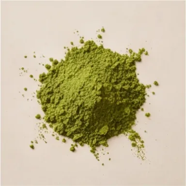 Matcha Tea