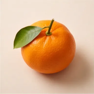 Italian Mandarin