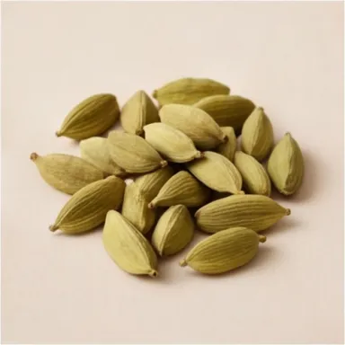 Guatemalan Cardamom