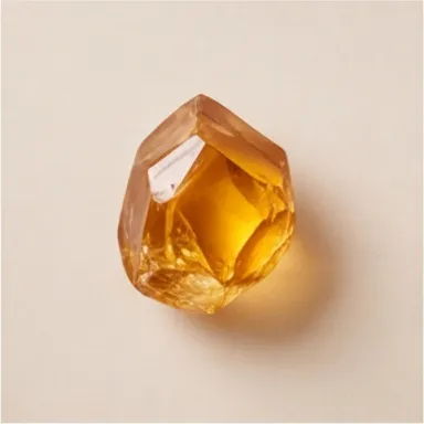 Crystal Amber