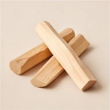 White Sandalwood