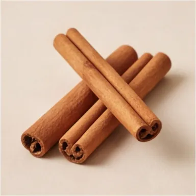 Ceylon Cinnamon