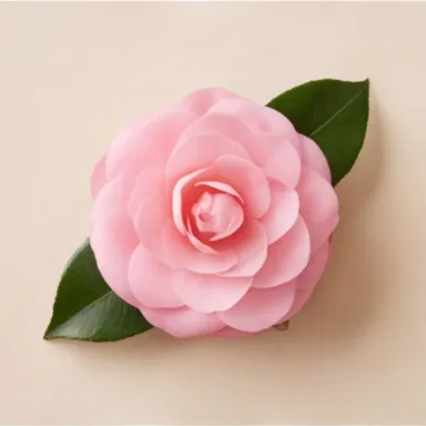 Camellia