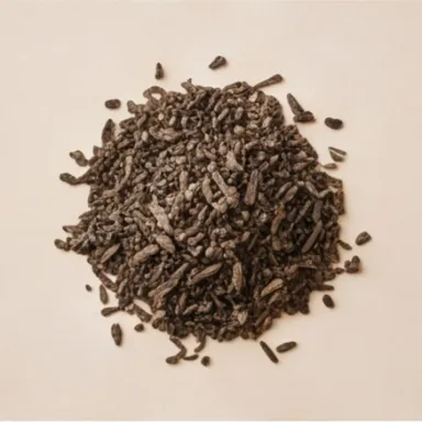 Gunpowder