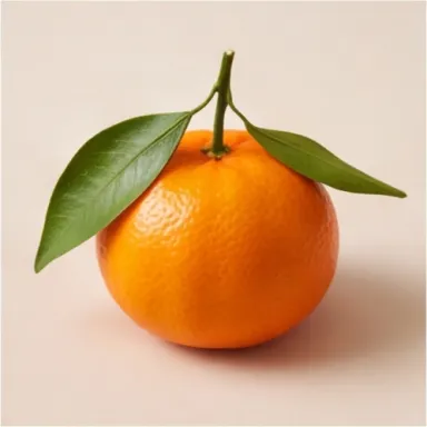 Sicilian Mandarin