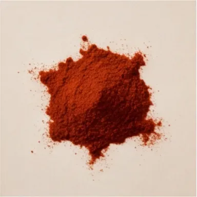Paprika