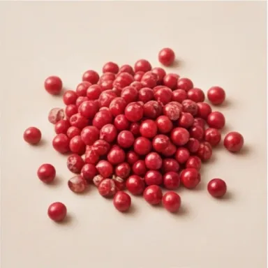 Pink Pepper