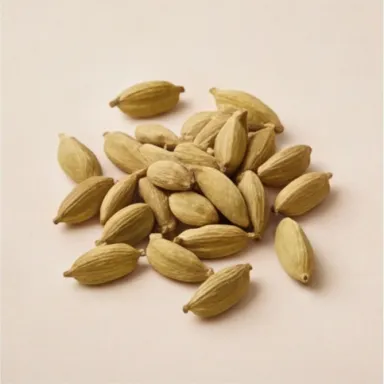 Cardamom