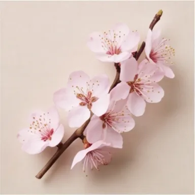 Cherry Blossom