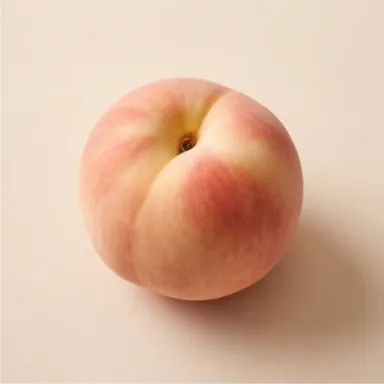 White Peach