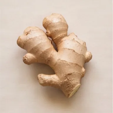 Ginger