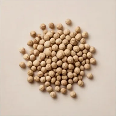 White Pepper