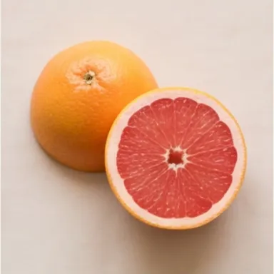 Pink Grapefruit