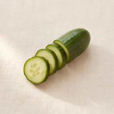 Cucumber