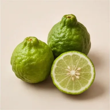 Bergamot