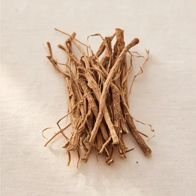 Vetiver