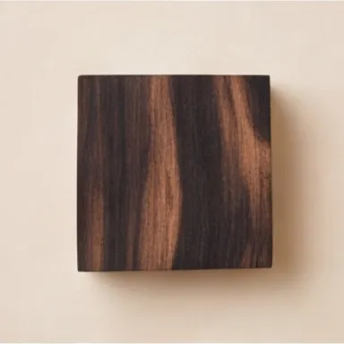 Ebony Wood