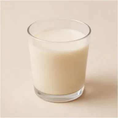 Almond Milk