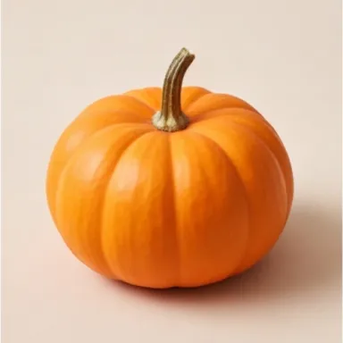 Pumpkin