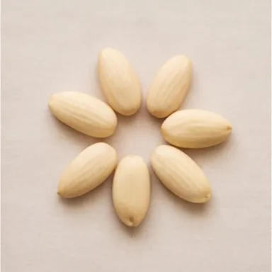Bitter Almond