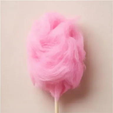Cotton Candy