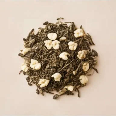Jasmine Tea