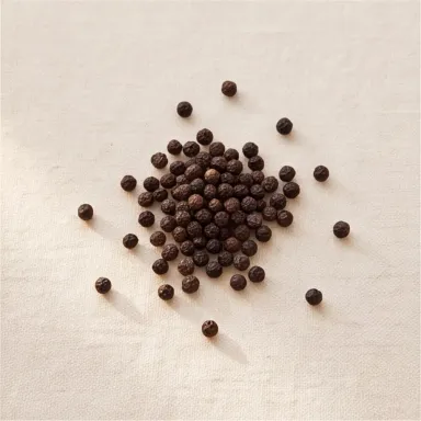 Black Pepper