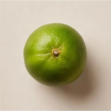 Green Mandarin