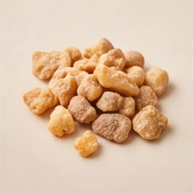 Benzoin