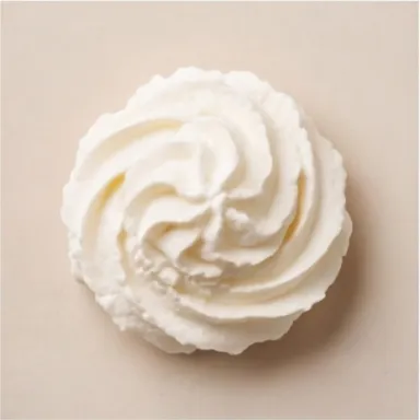 Whipped Cream