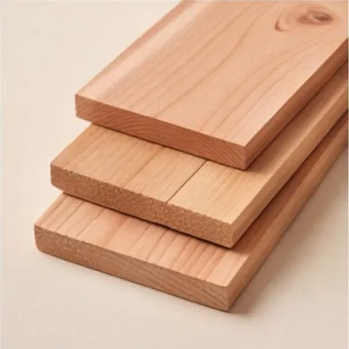 Cedar