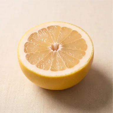 Grapefruit