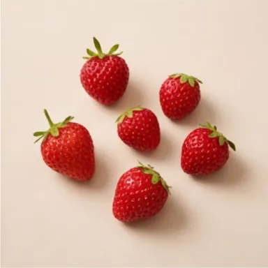Wild Strawberry