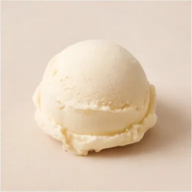 Ice cream