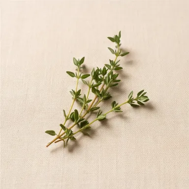 Thyme
