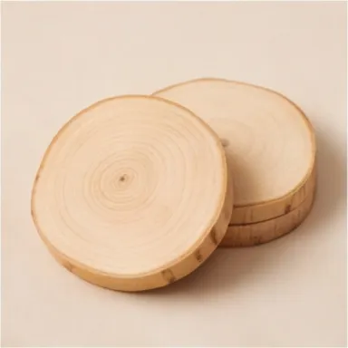 Hinoki Wood