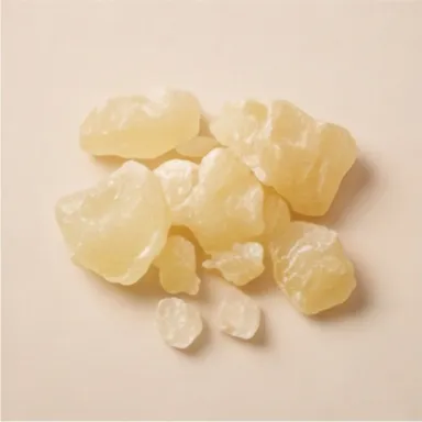 Mastic or Lentisque