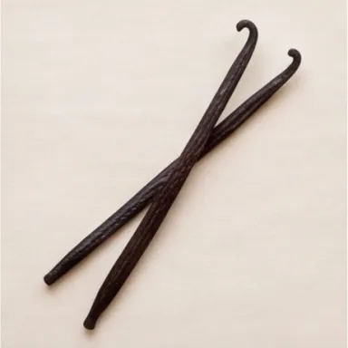 Tahitian Vanilla