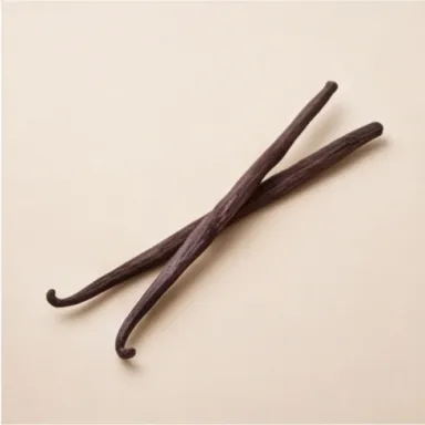 Bourbon Vanilla