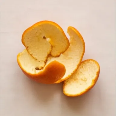 Bitter Orange