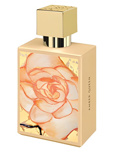 Amber Queen by A Dozen Roses