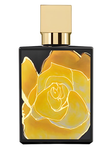 Gold Rush by A Dozen Roses
