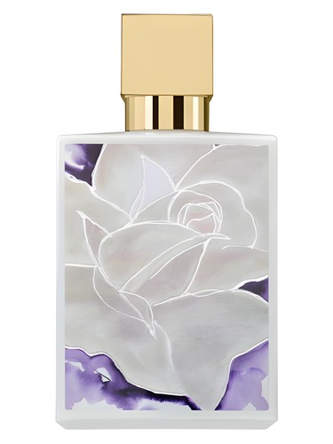 Iced White by A Dozen Roses