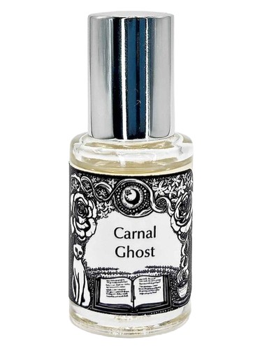 Carnal Ghost by A House On The Moon