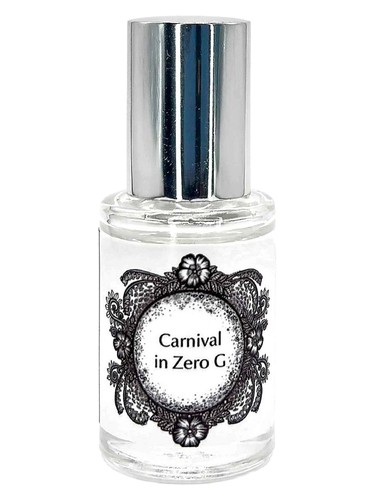 Carnival in Zero G by A House On The Moon