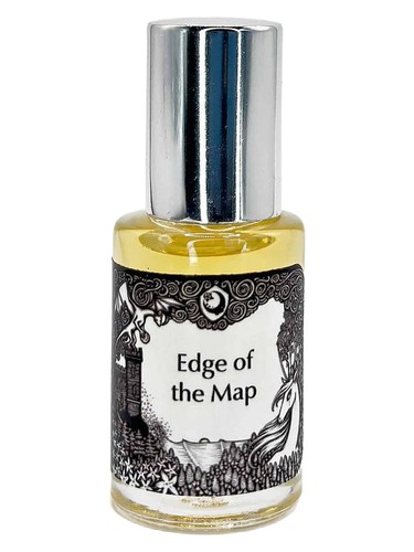 Edge of the Map by A House On The Moon