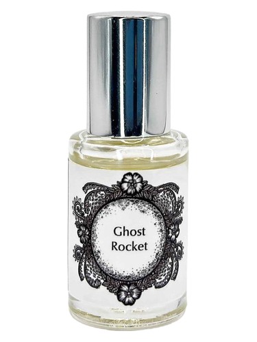 Ghost Rocket by A House On The Moon