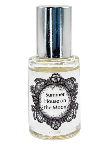 Summer House on the Moon by A House On The Moon